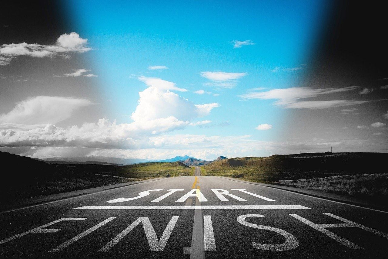 How to end the financial year on a high note How to end the financial year on a high note